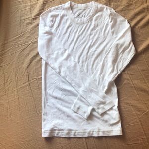 Bowery Super Soft GAP Long Sleeve Tee